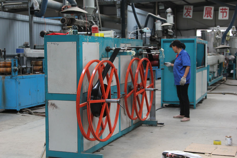 Porcellana Shandong Shengbang Water Saving Irrigation Technology Profilo Aziendale
