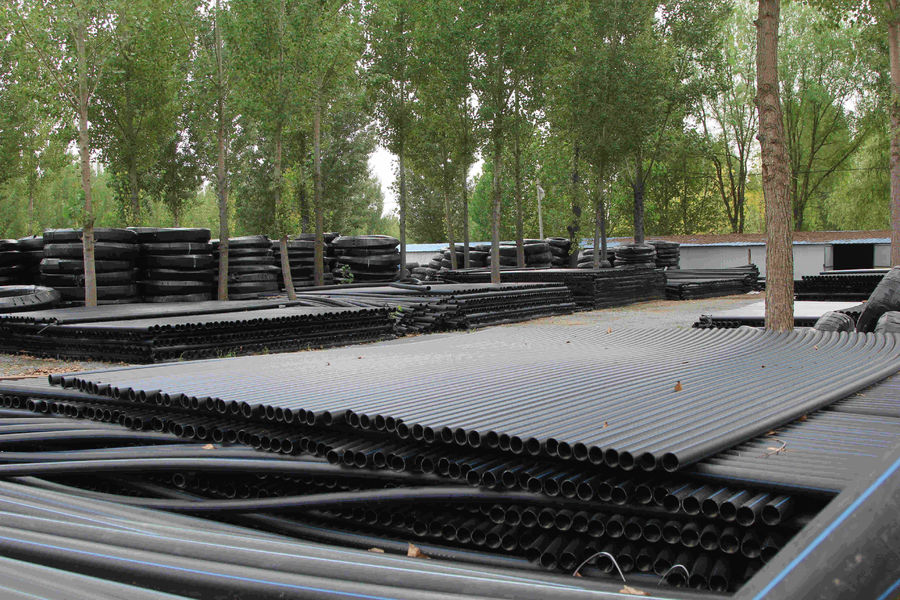 Porcellana Shandong Shengbang Water Saving Irrigation Technology Profilo Aziendale