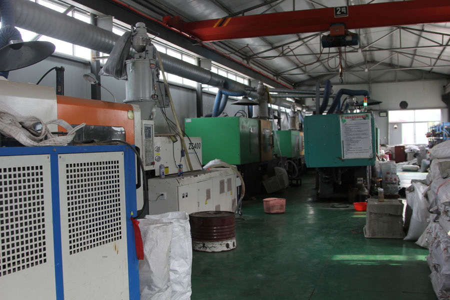 Porcellana Shandong Shengbang Water Saving Irrigation Technology Profilo Aziendale