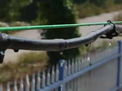 Tipo di irrigazione a goccia