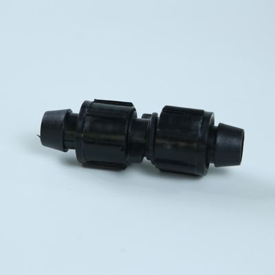 ODM Irrigation Tape Fittings Drip Eco Friendly Irrigation Tape Connectors