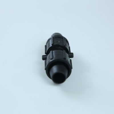 ODM Irrigation Tape Fittings Drip Eco Friendly Irrigation Tape Connectors